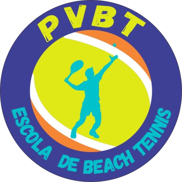 logo da escola PVBT