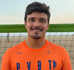 Professor PVBT: Paulo Victor